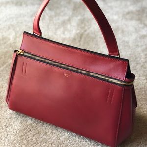 100% Authentic Celine Classic Edge